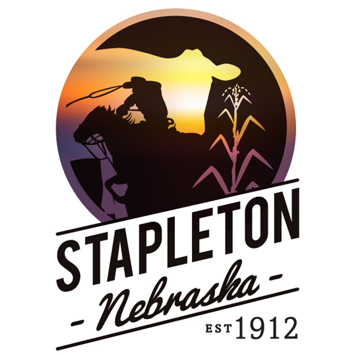 Home Stapleton, Nebraska