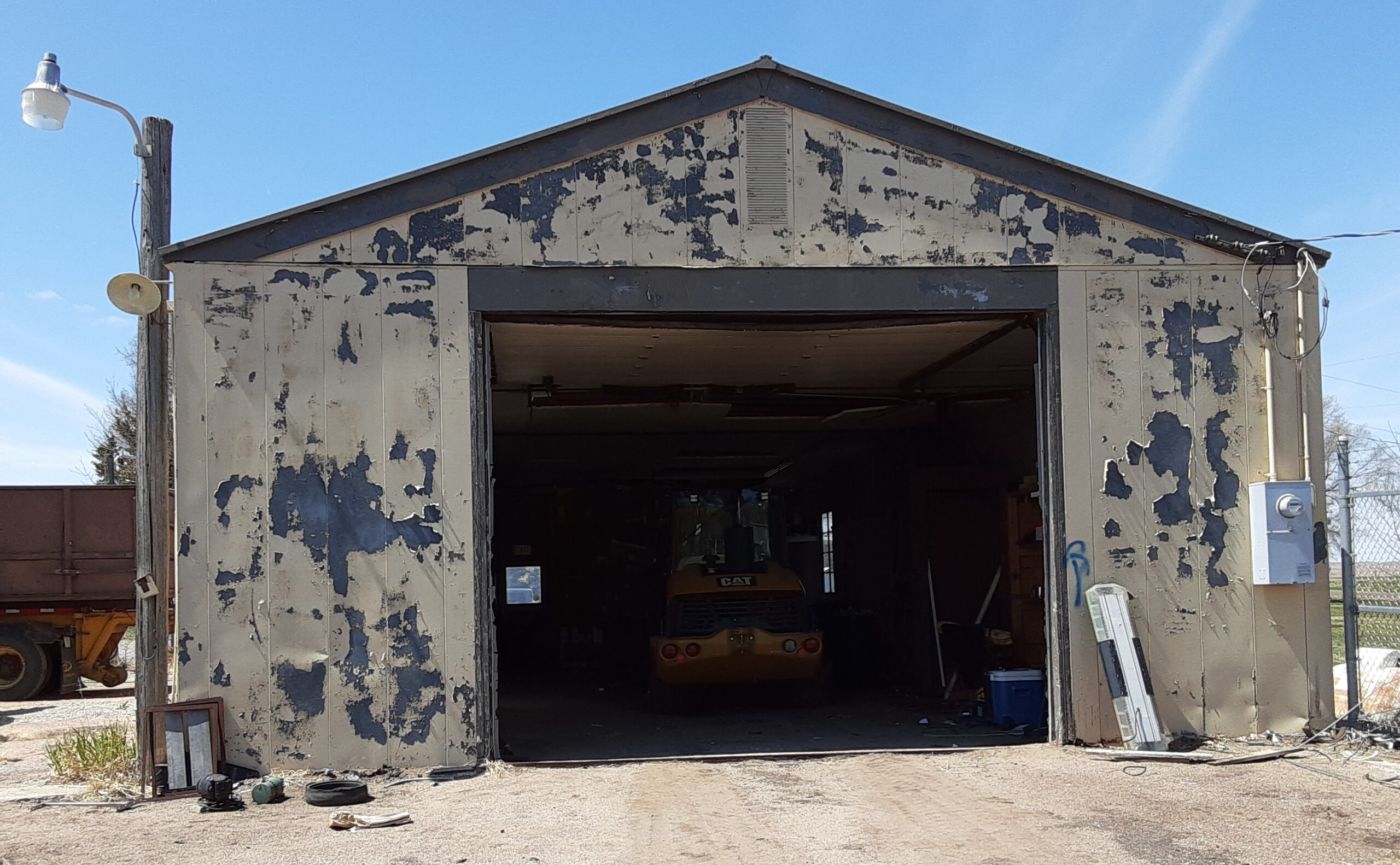 Village of Stapleton Information Stapleton, Nebraska