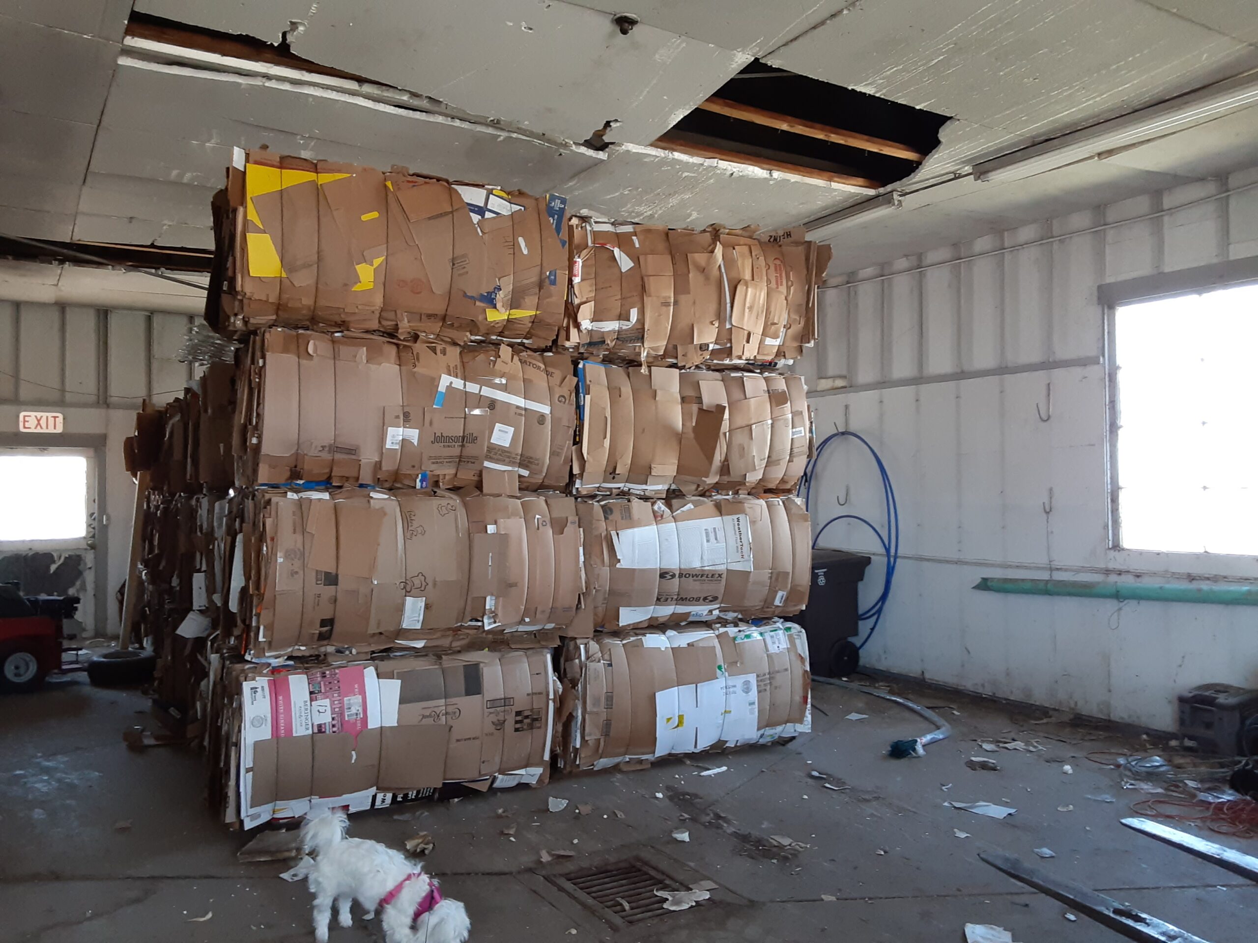 Village of Stapleton Information Stapleton, Nebraska